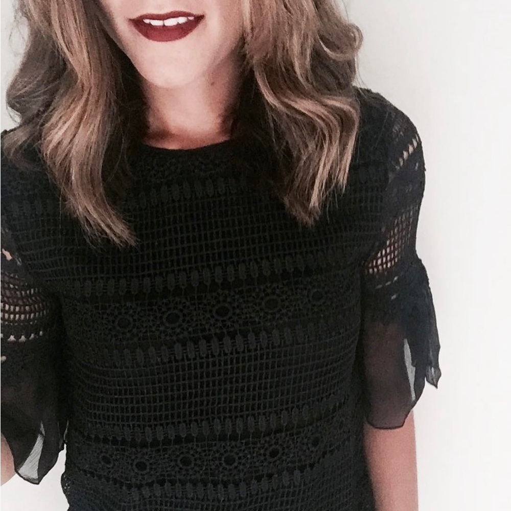 Lace Top